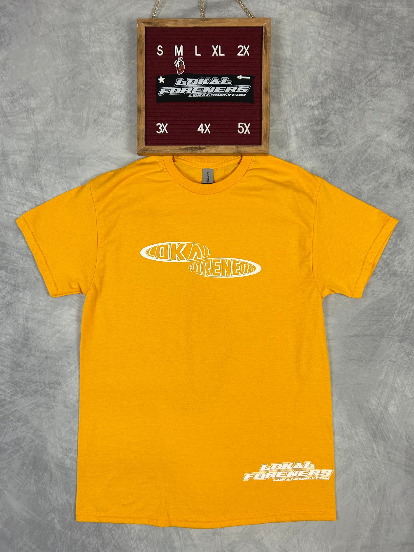 PUFF INK T Shirt