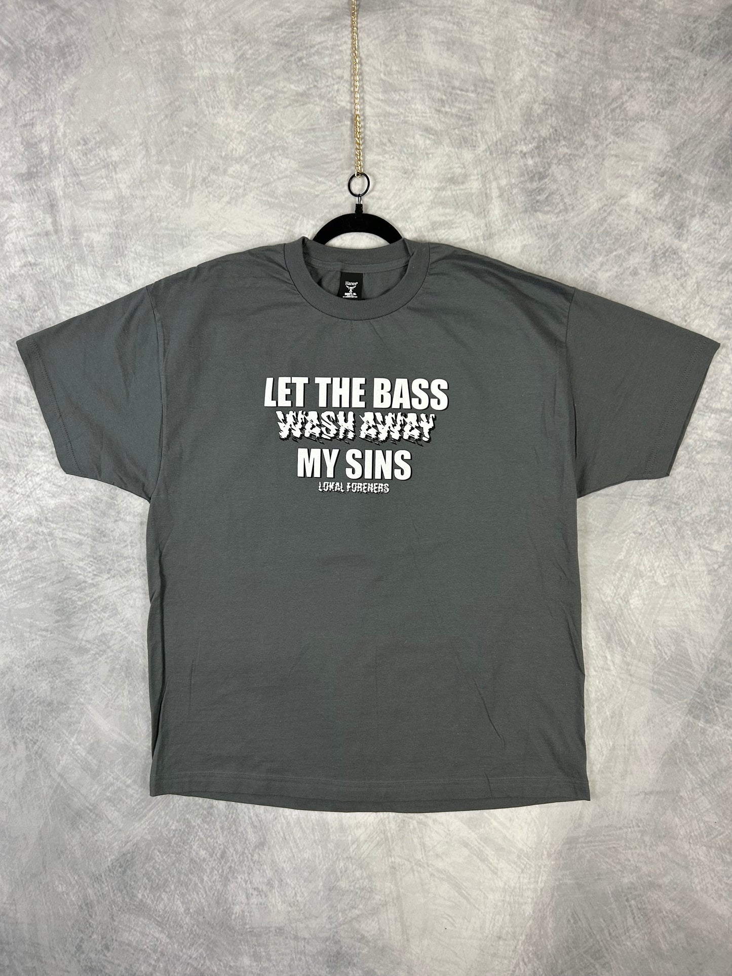 Musical Mesiah T Shirt