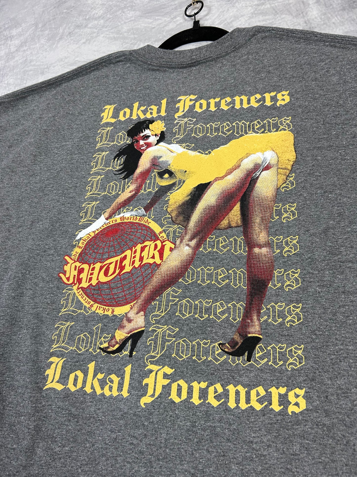 Future Wave T Shirt