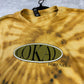 Classic LF Acid Wash T (Medium)