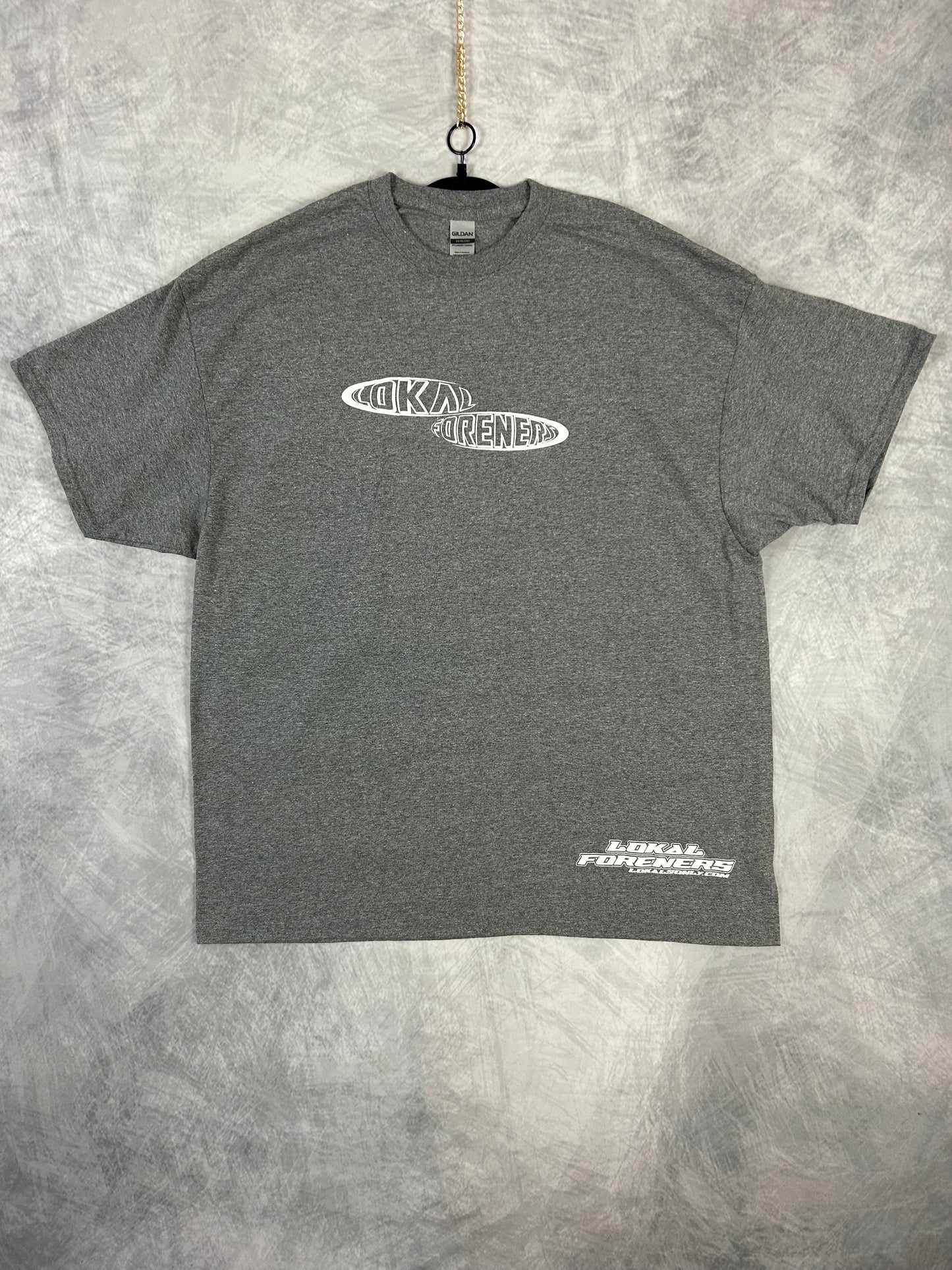 PUFF INK T Shirt