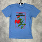 Insanity Bouquet T Shirt