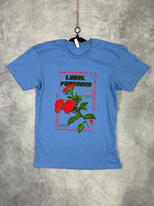 Insanity Bouquet T Shirt