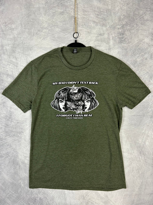 Disassociated T Shirt