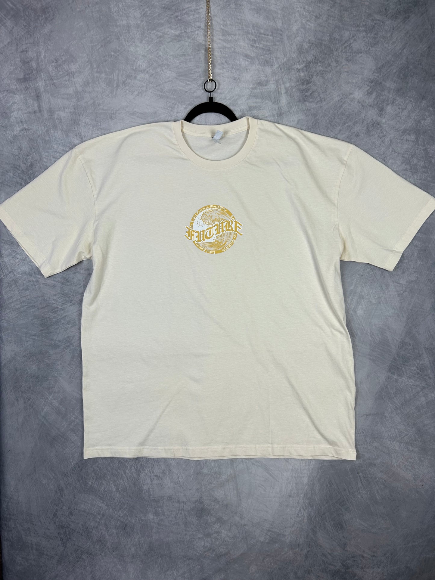 Future Wave T Shirt