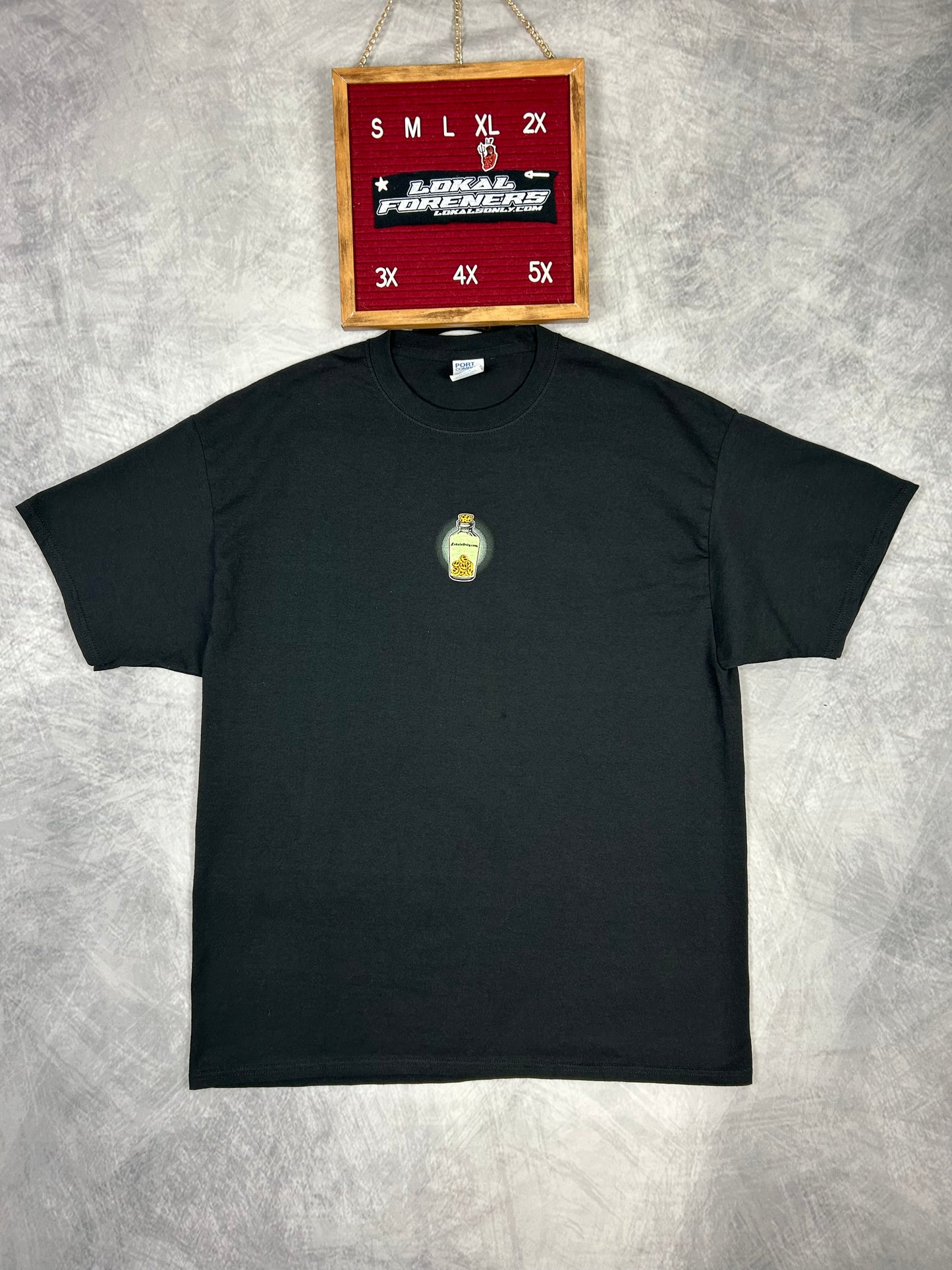 Taste Test T Shirt