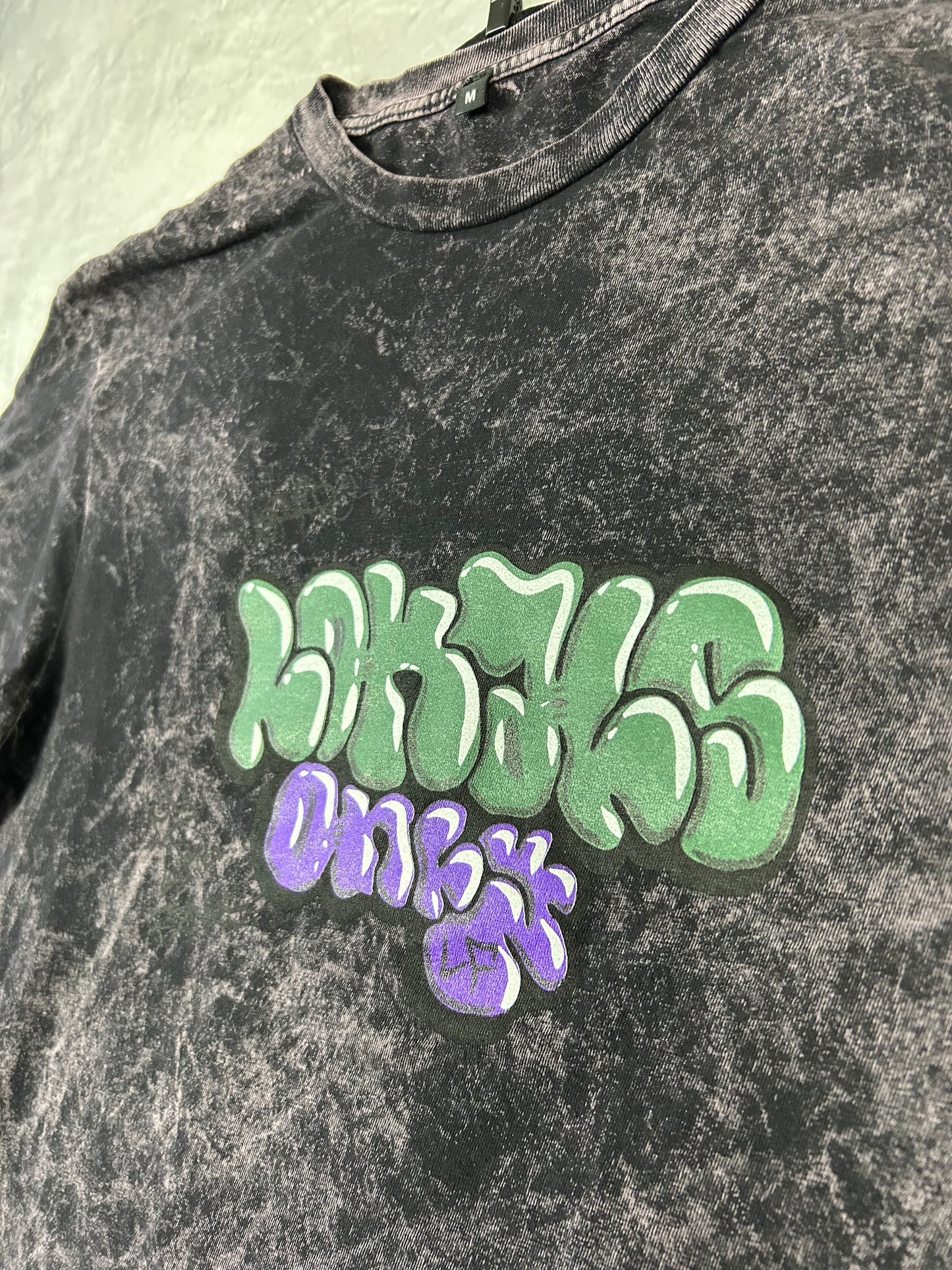 Spyro x LF T Shirt