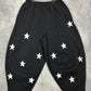 Black Denim LF Pants *Size M