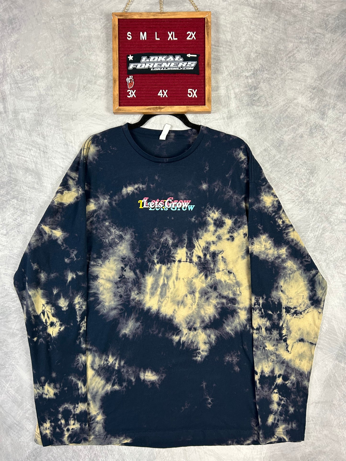Flower Power Shirt
