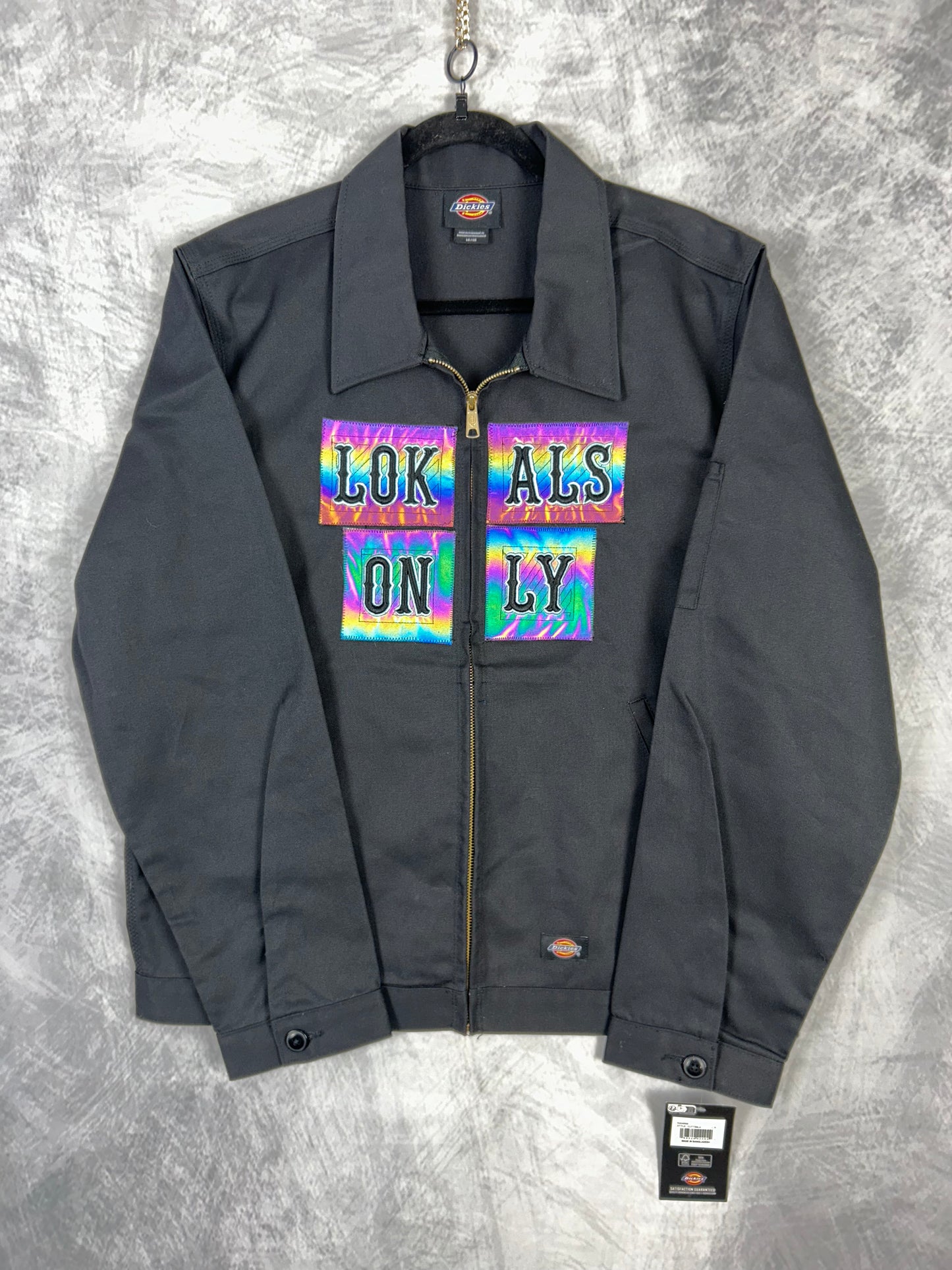 FreakShow Dickies Eisenhower Jacket
