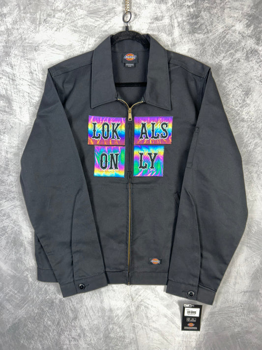 FreakShow Dickies Eisenhower Jacket