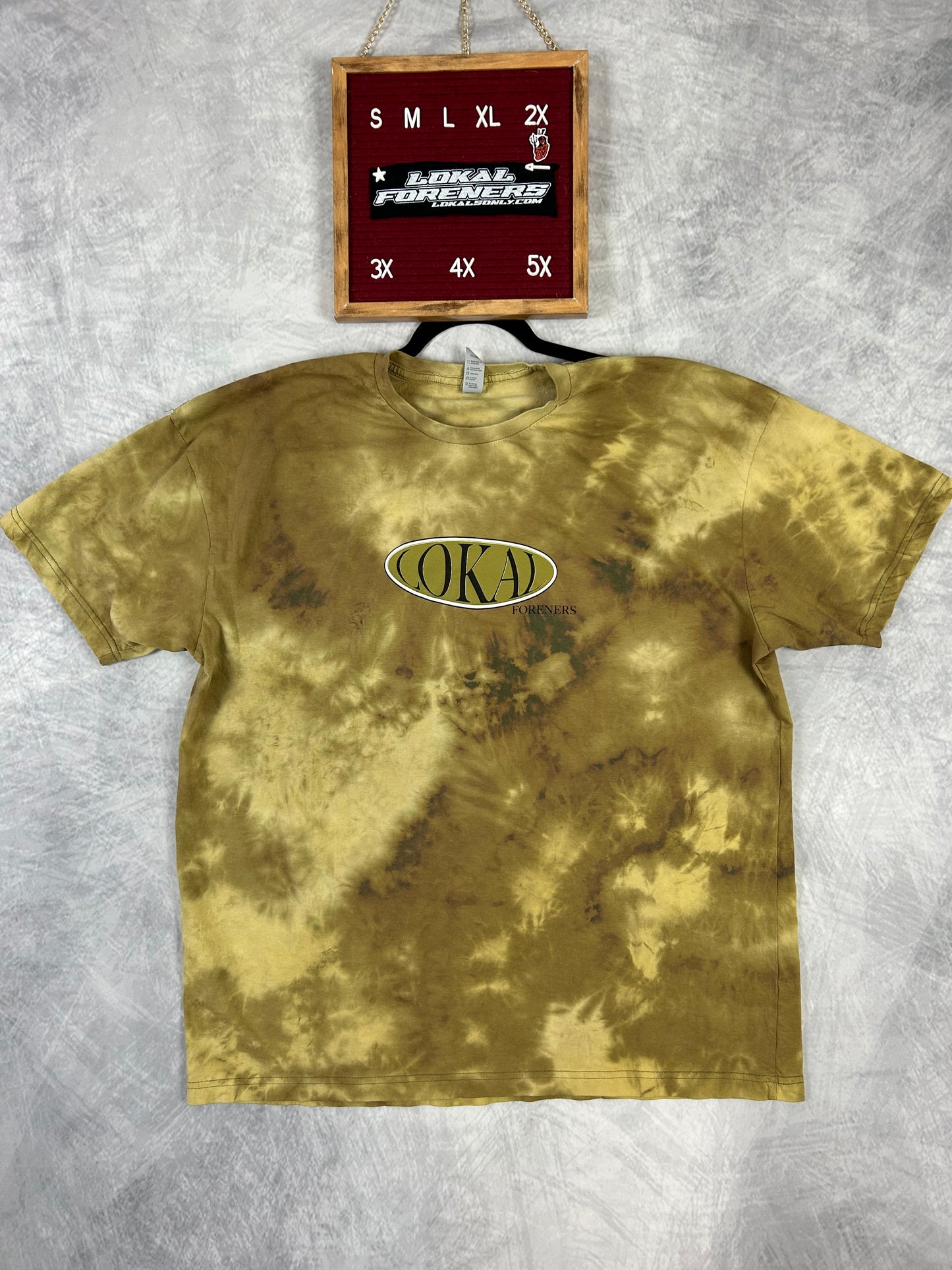 Classic LF T Shirt
