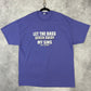 Musical Mesiah T Shirt