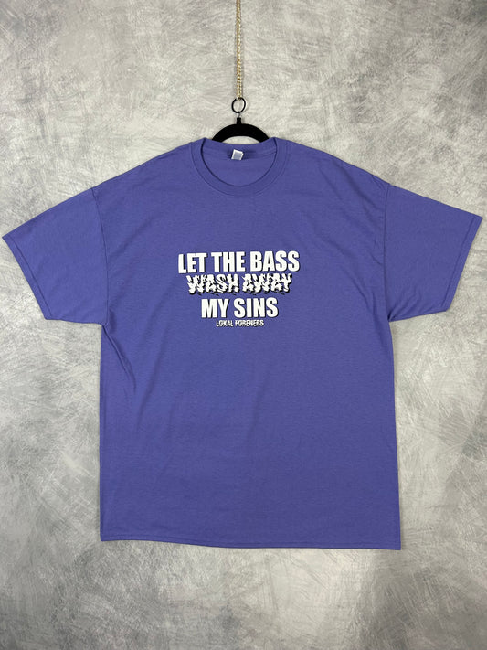 Musical Mesiah T Shirt