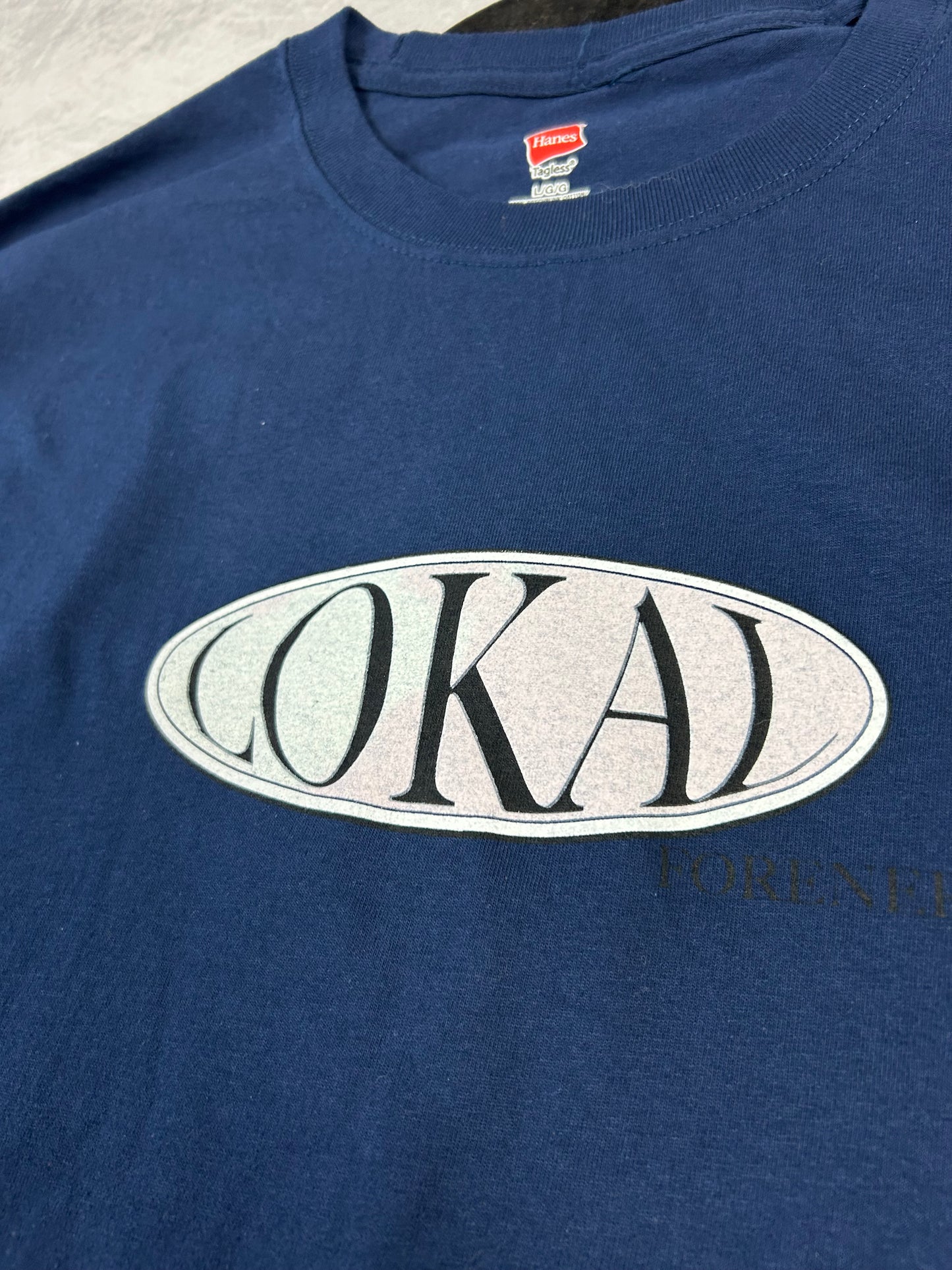 THERMO INK T Shirt