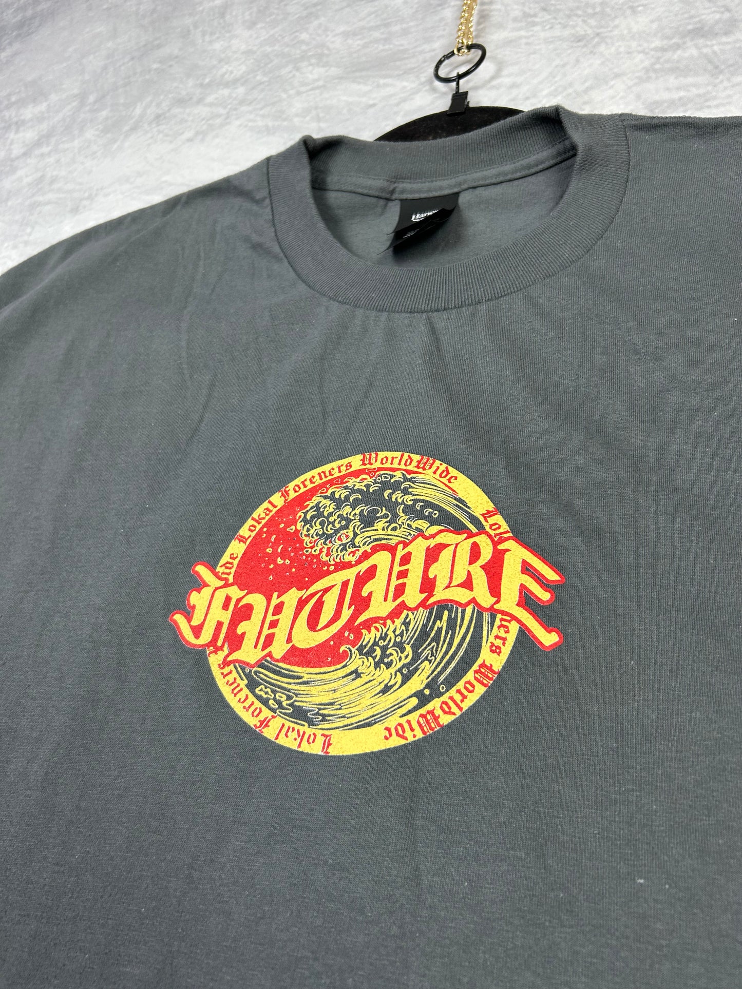 Future Wave T Shirt