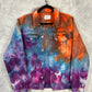 Flower Power rue21 Denim Jacket (XL)