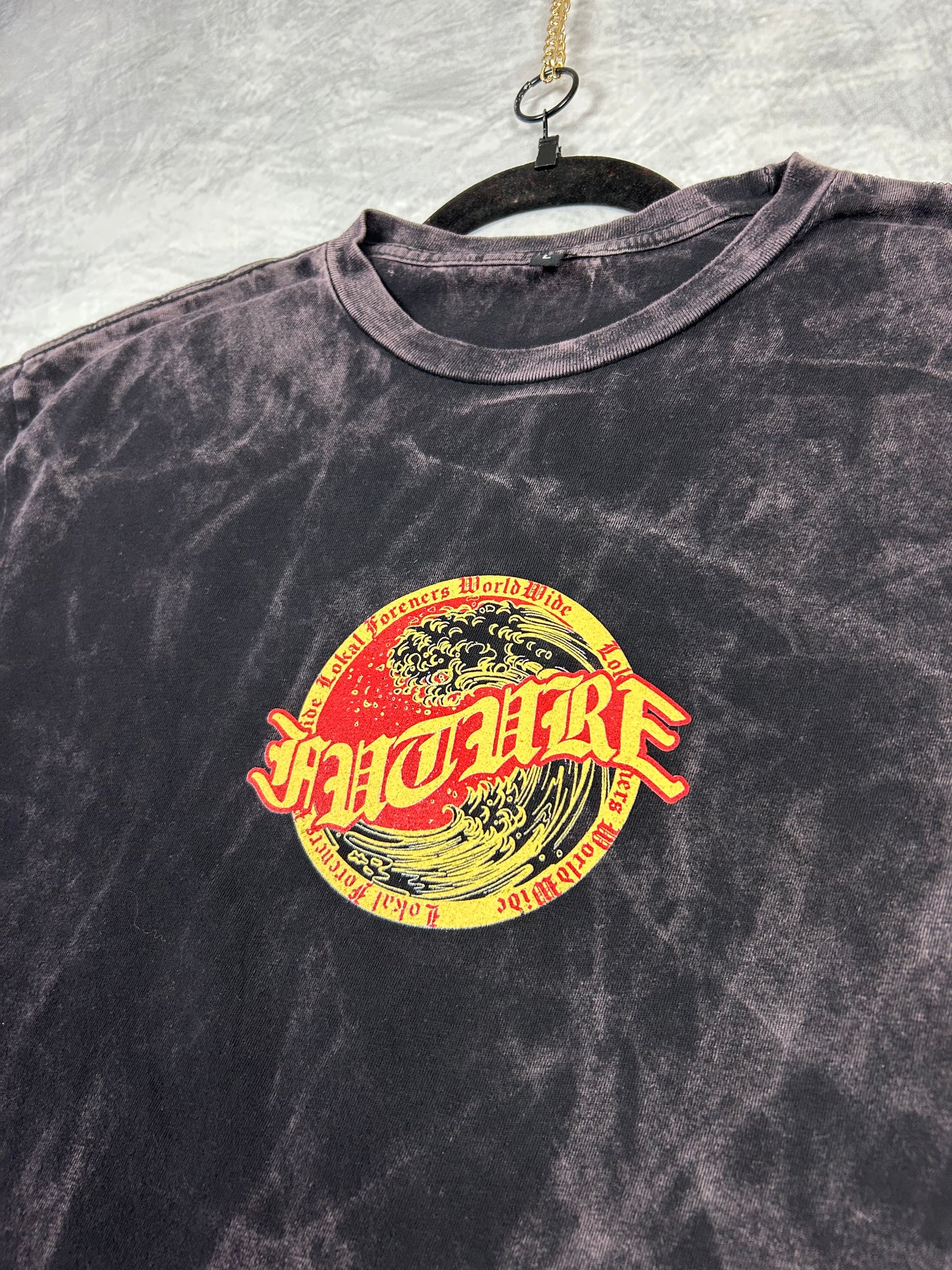 Future Wave T Shirt