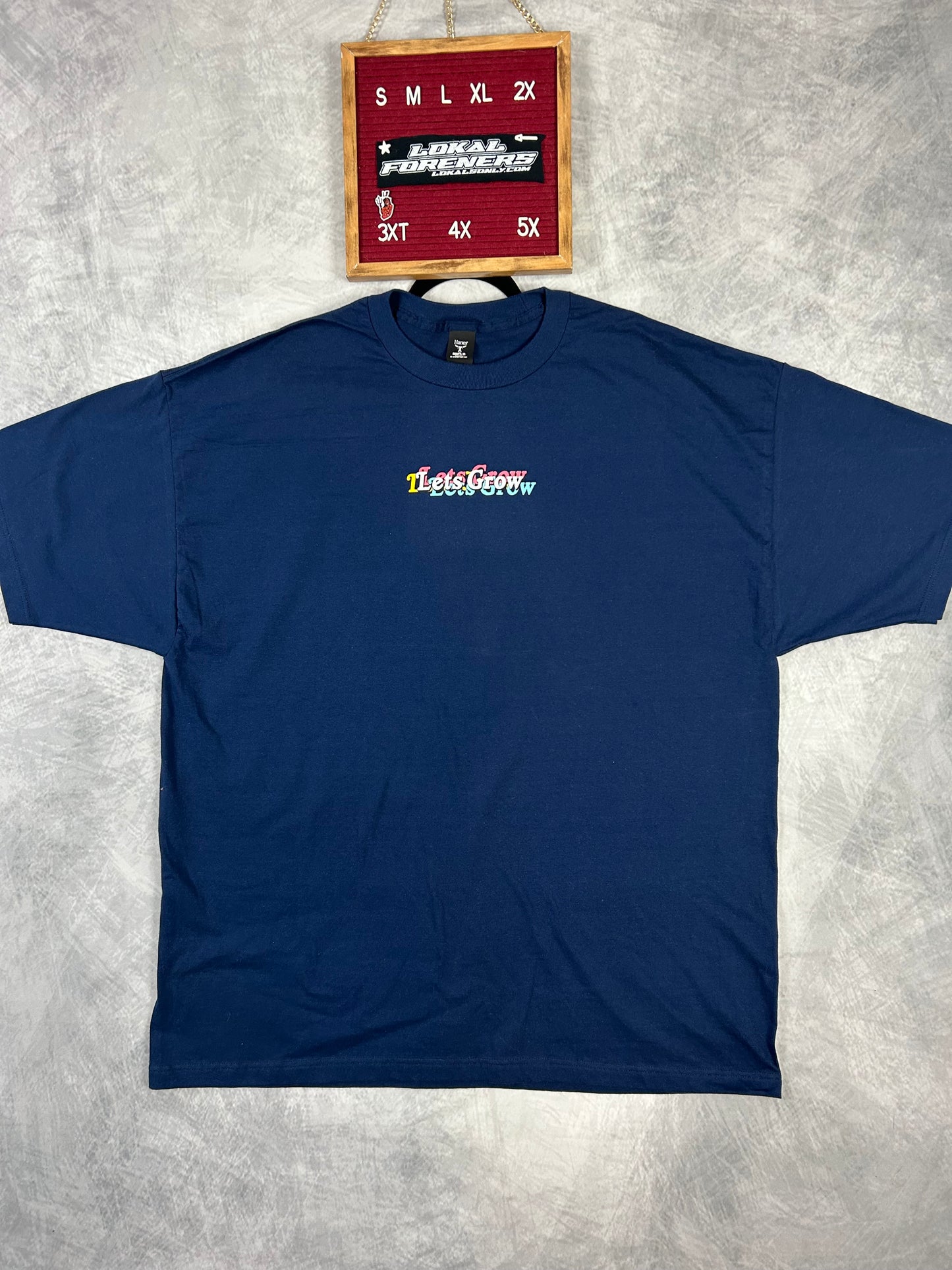 Flower Power T Shirt