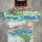 Future Wave Tie Dye T Shirt