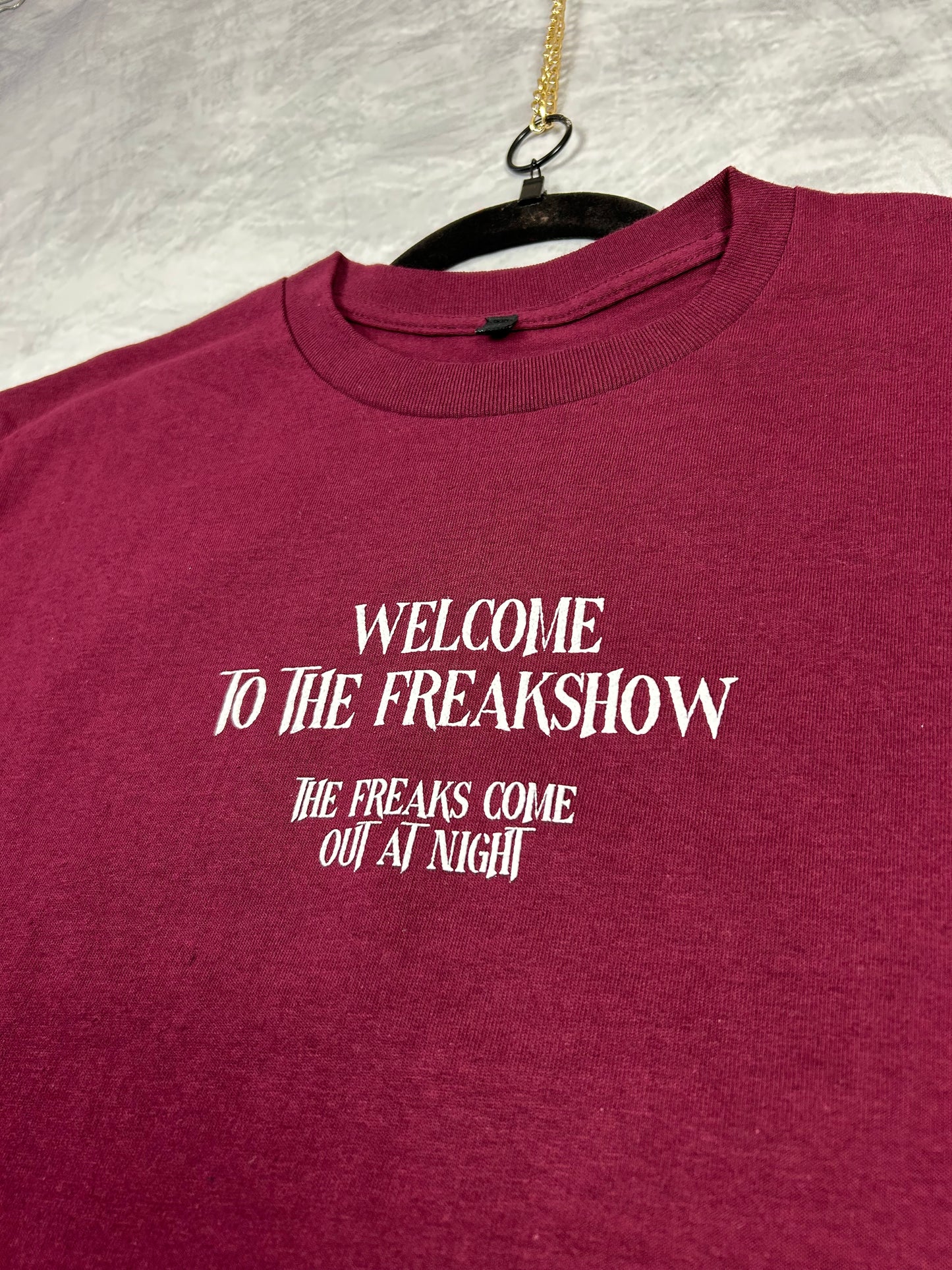 Freakshow T Shirt