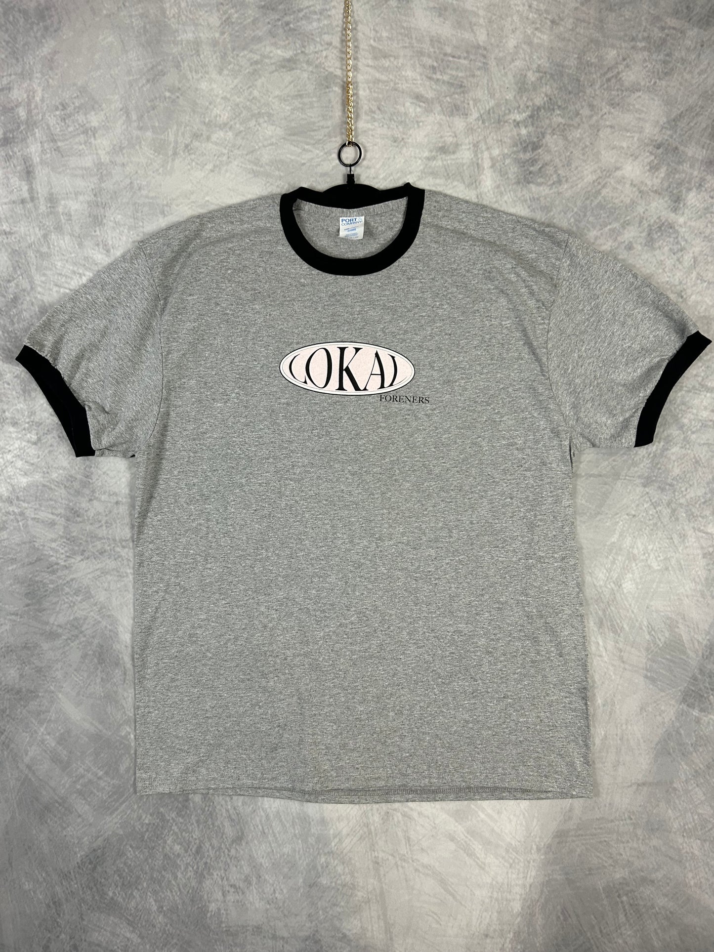 THERMO INK T Shirt