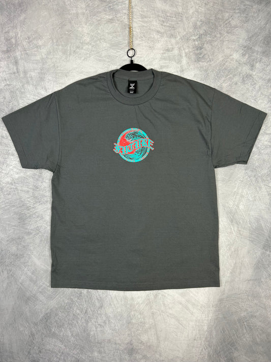 Future Wave T Shirt