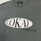 THERMO INK T Shirt
