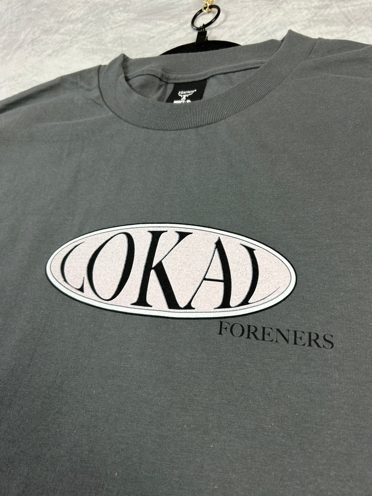 THERMO INK T Shirt