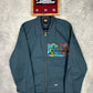 3D Optics Dickies Eisenhower Jacket