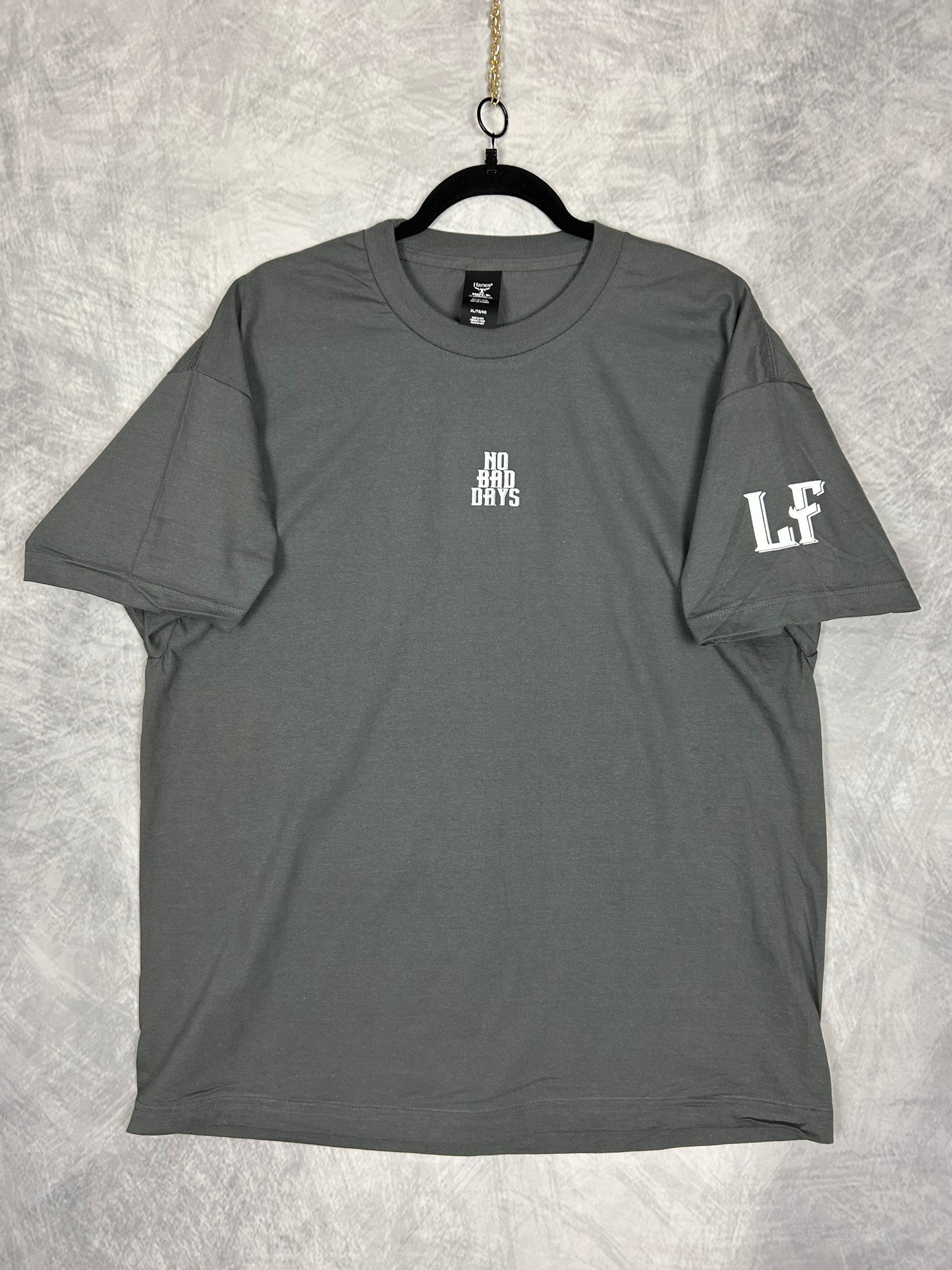 No Bad Days T Shirt *Size XL