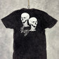Vintage Classic LF Skull T (Medium)