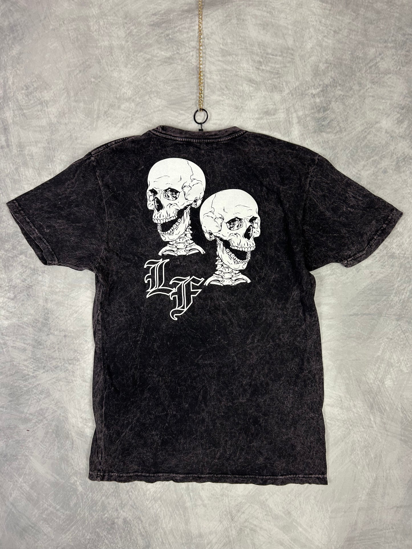 Vintage Classic LF Skull T (Medium)