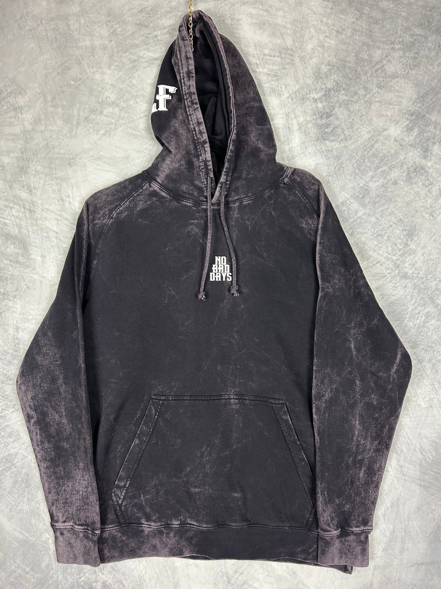 No Bad Days Hoodie