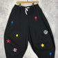 Black Denim LF Pants *Size L