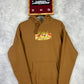 LF Worldwide Box Logo Hoodie (Medium)