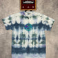 Future Wave Tie Dye T Shirt