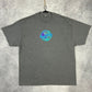 Future Wave T Shirt
