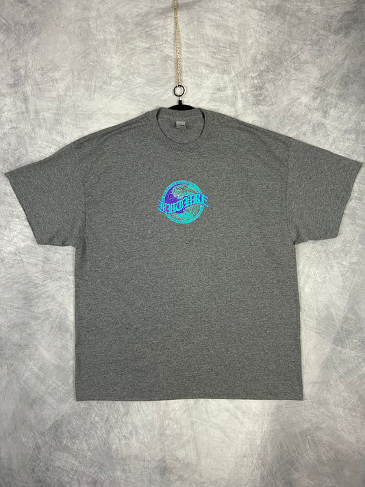 Future Wave T Shirt