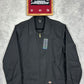 Custom Black LF Dickies Eisenhower Freakshow Jacket *Size L