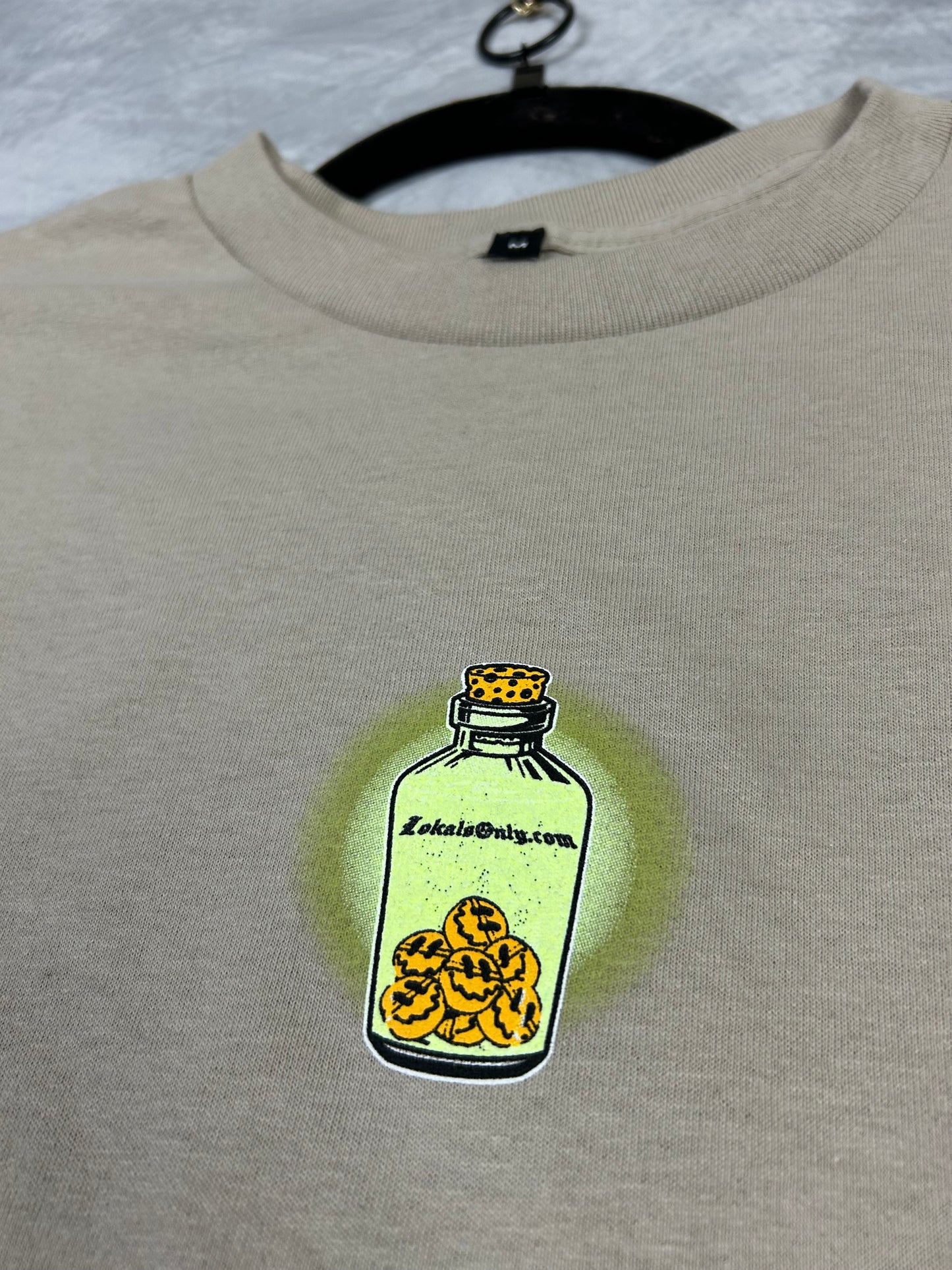 Taste Test T Shirt