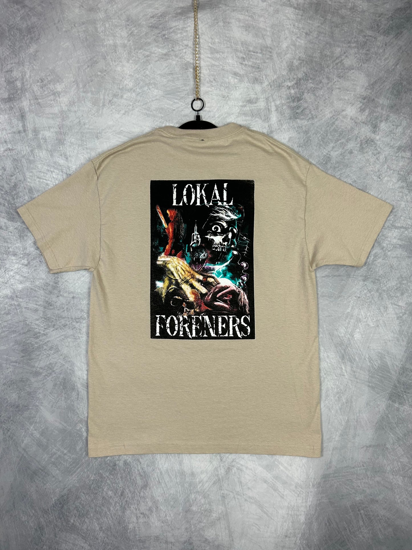 Freakshow T Shirt