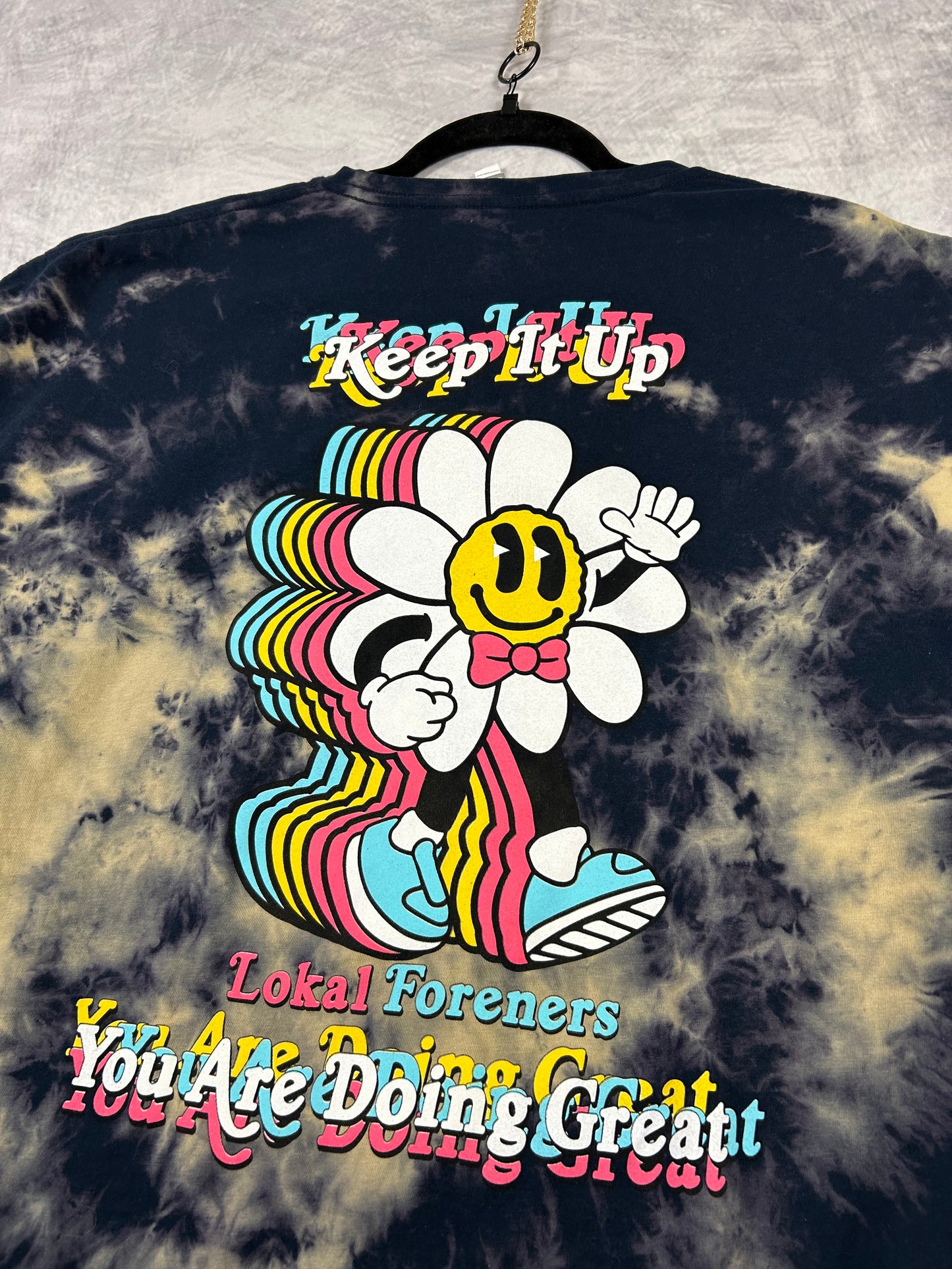Flower Power Shirt