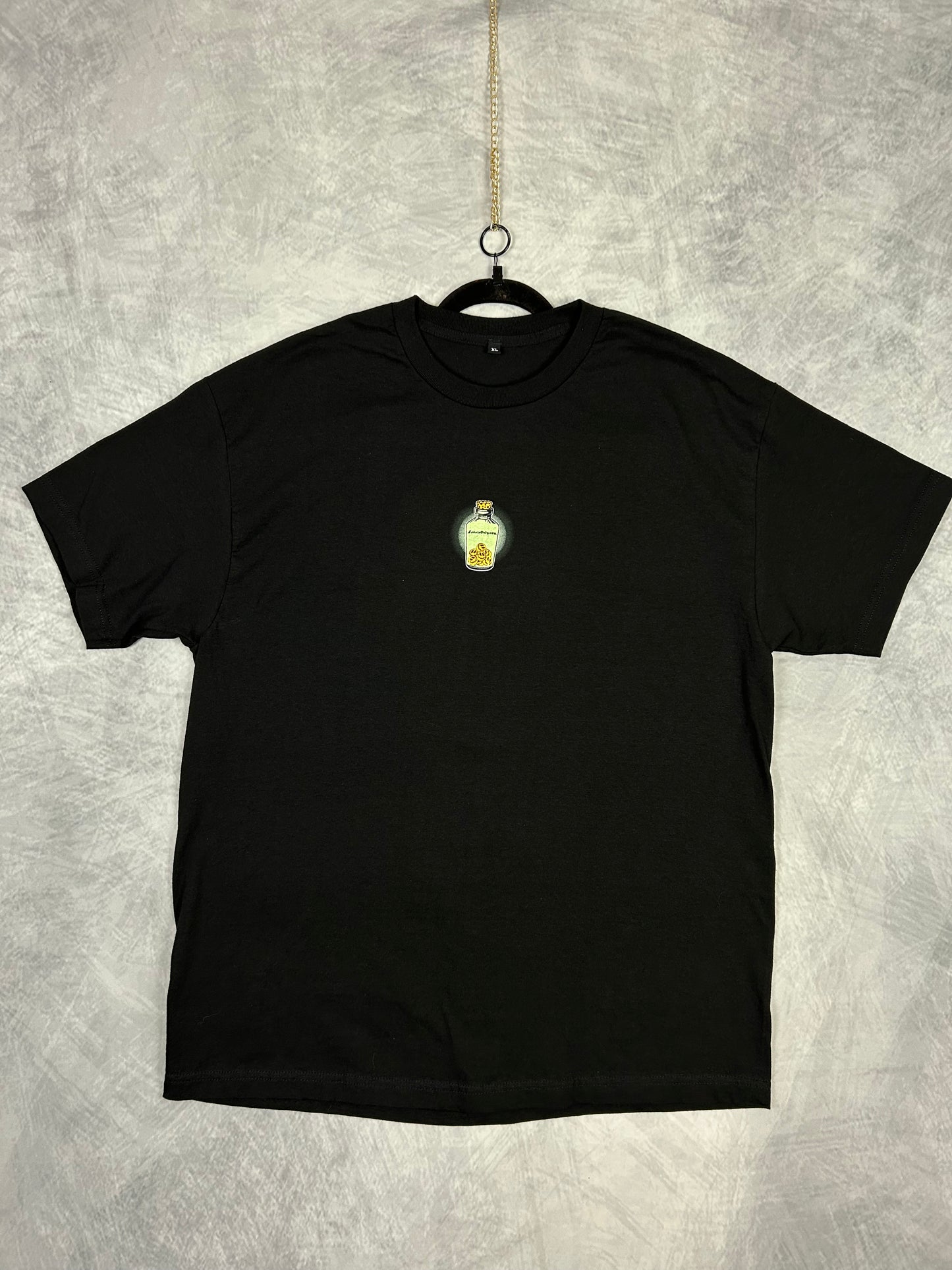 Taste Test T Shirt