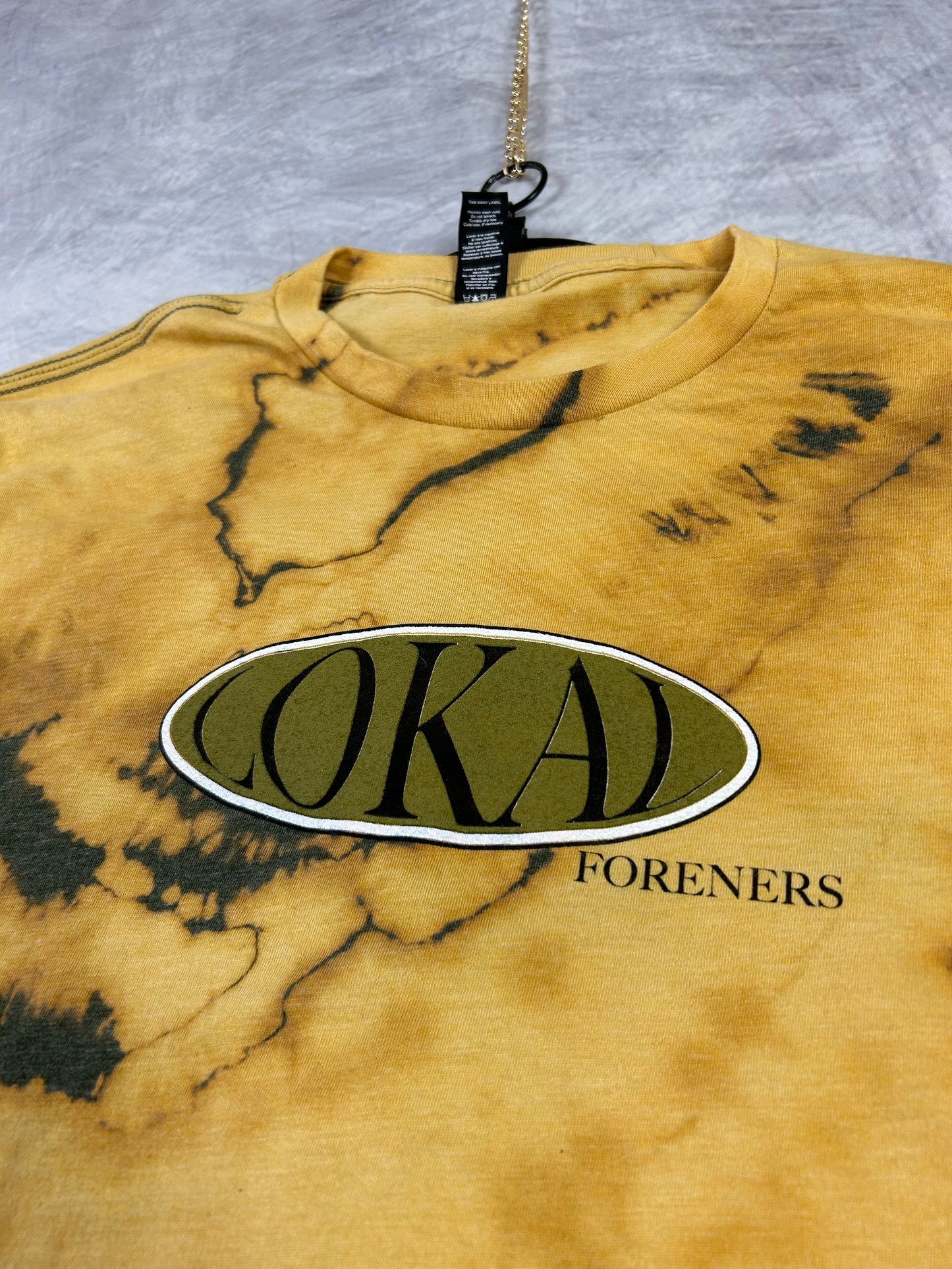 Classic LF T Shirt
