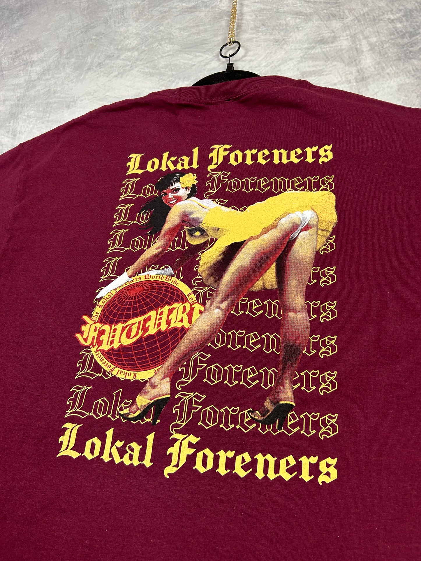 Future Wave T Shirt