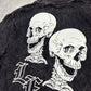 Vintage Classic LF Skull T (Medium)