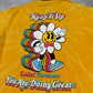 Flower Power T Shirt