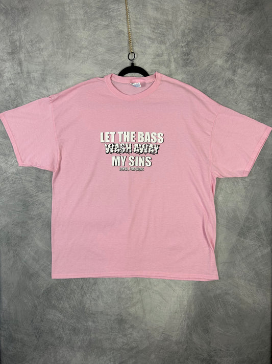 Musical Mesiah T Shirt