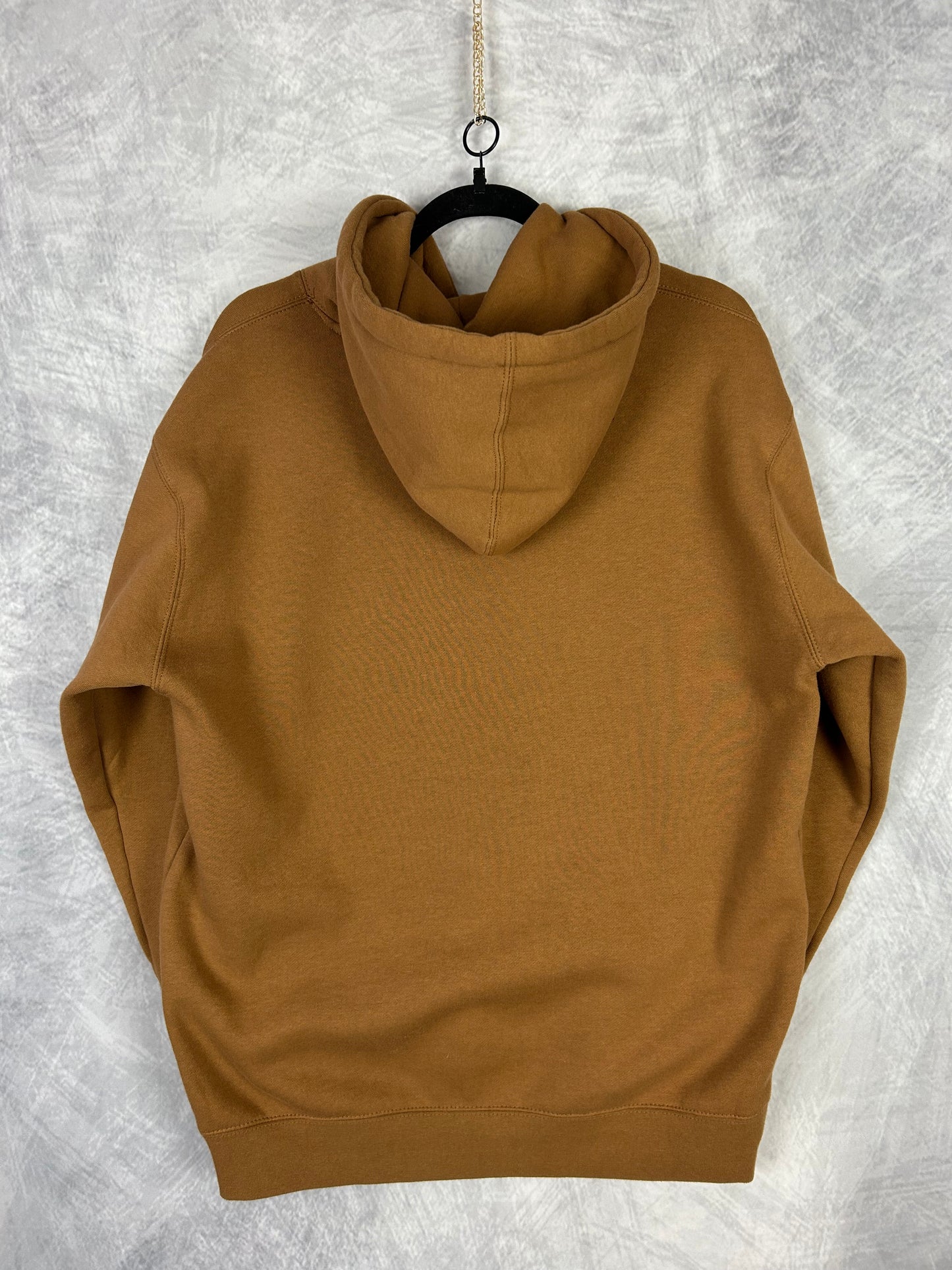 LF Worldwide Box Logo Hoodie (Medium)